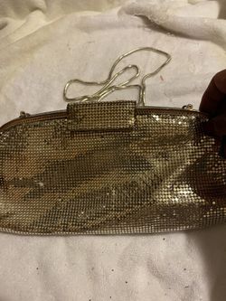 Vintage Purse