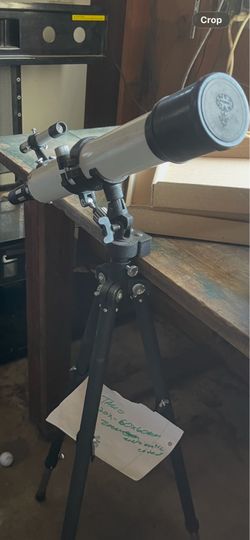 Tasco Terrestrial Spotting Scope
