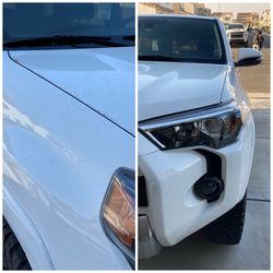 Mobil….detail