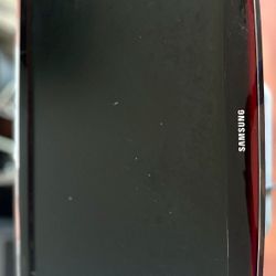 27 Inch Samsung Television 
