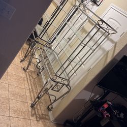 Wine Racks