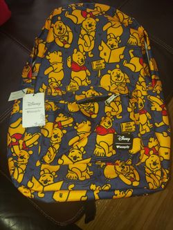 Disney Backpack 