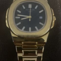 Patek Watch