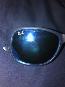Ray Ban Andy Sunglasses