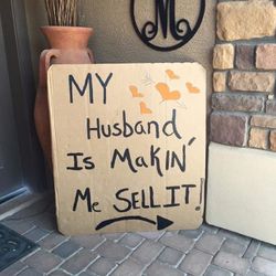 Moving Sale & 5 Family Garage Sale Community Sales 