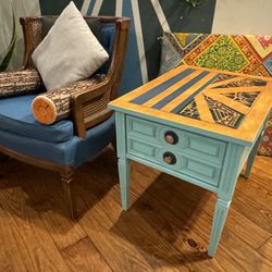 Side Table 