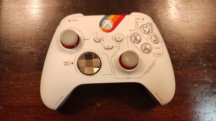 Starfield Xbox controller