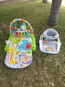 Baby Items