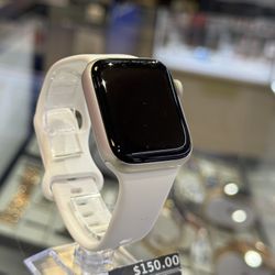 Apple Watch SE 2 40mm LTE 