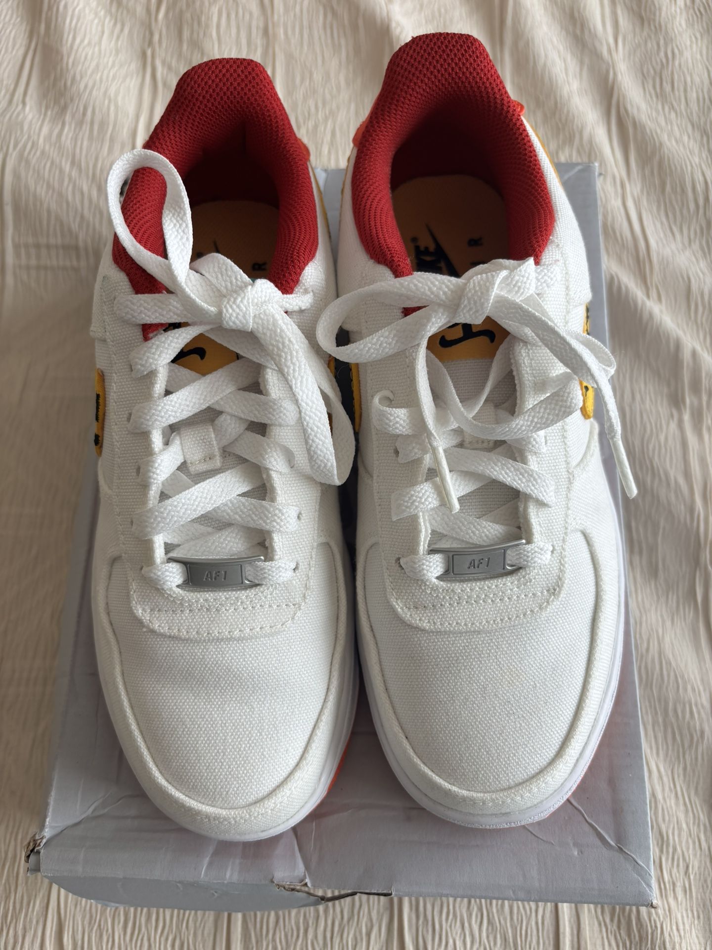 Air Force 1 LV8 (GS)