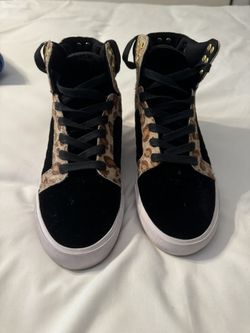 Supra High Tops 