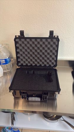 Case Club Fully Loaded Desert Eagle Case