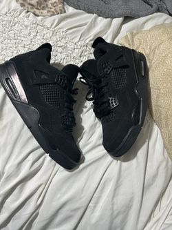 Black Cats 4s