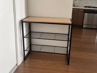 Shoe Rack