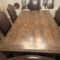 Dining Room Set For 6