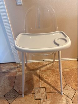 Munchkin highchair