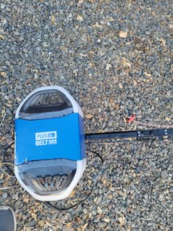 Chamberlain Garage Door Opener