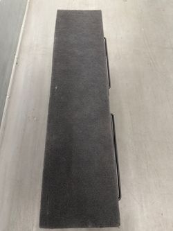 Subwoofer 12inch