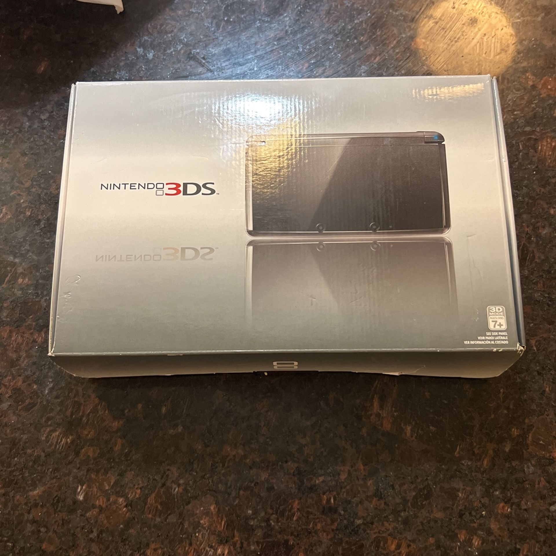 Nintendo 3DS