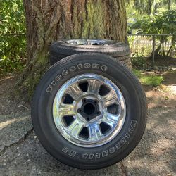 Wheels 