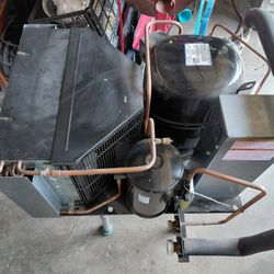 Condenser 