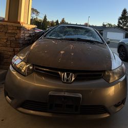 2006 Honda Civic