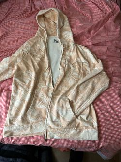 Dry rot hoodie