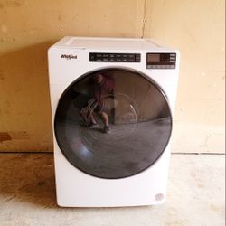 WASH MACHINE WASHER BRAND NEW 