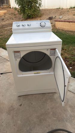 Dryer Maytag