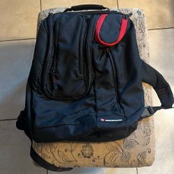 Manfrotto Back Pack 