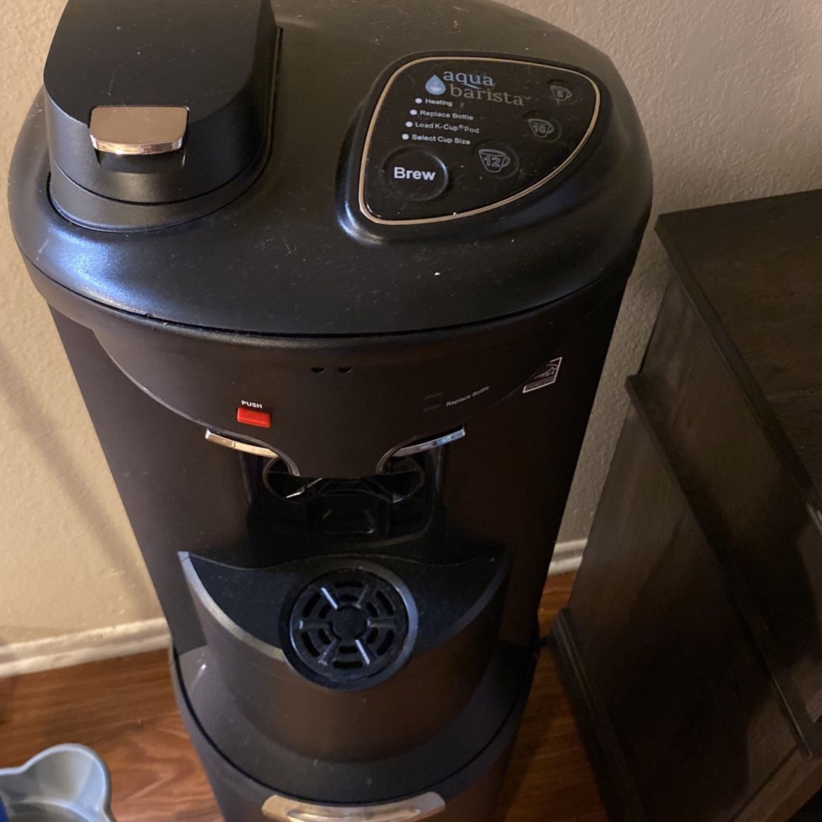 Mainstays Five Cup Coffee Maker for Sale in Los Angeles, CA - OfferUp