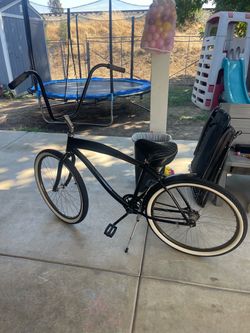 Chopper Beach cruiser ready to go good condition