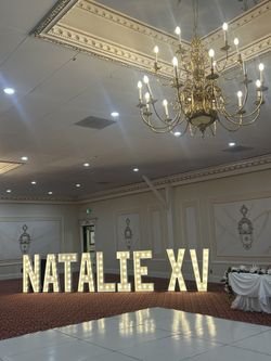MARQUEE'S