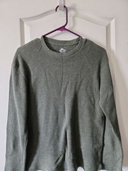 Thereabouts Longsleeve