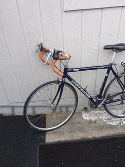 Bike cannondale R300 , $250 firm price