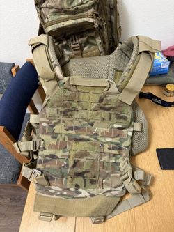 K19 plate carrier