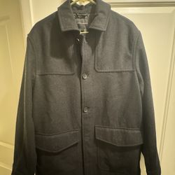 Banana Republic Coat