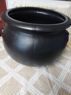 Black Cauldron