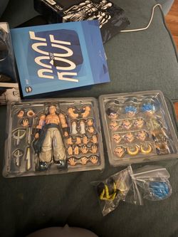 Sh figuarts Kamione Gogeta