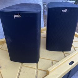 Palk Speakers