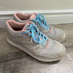 END x Reebok Ventilator, Size 10