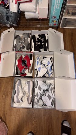 Jordan’s