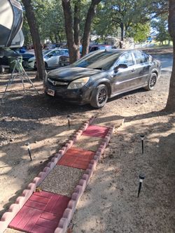 2008 Acura