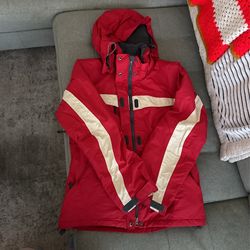 Helly Hansen Ski Jacket ( Female Size Small) 