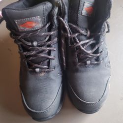 Merrell Men's Fullbench Speed Mid Carbon Fiber Work Boot