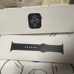 Apple Watch SE Gen 2 44mil 