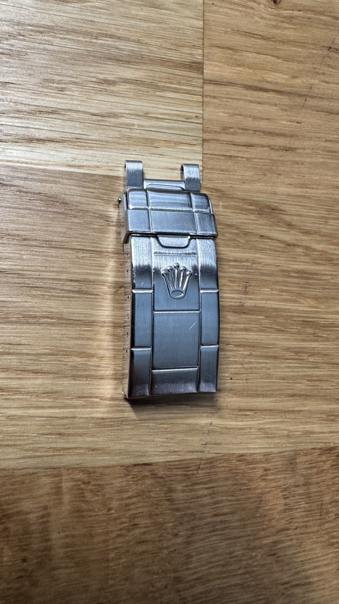 Rolex Submariner Bracelet Buckle