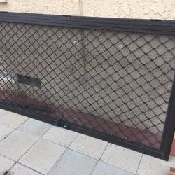 Screen Door