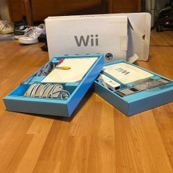 Nintendo Wii
