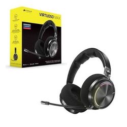 Corsair Virtuoso Max Revival